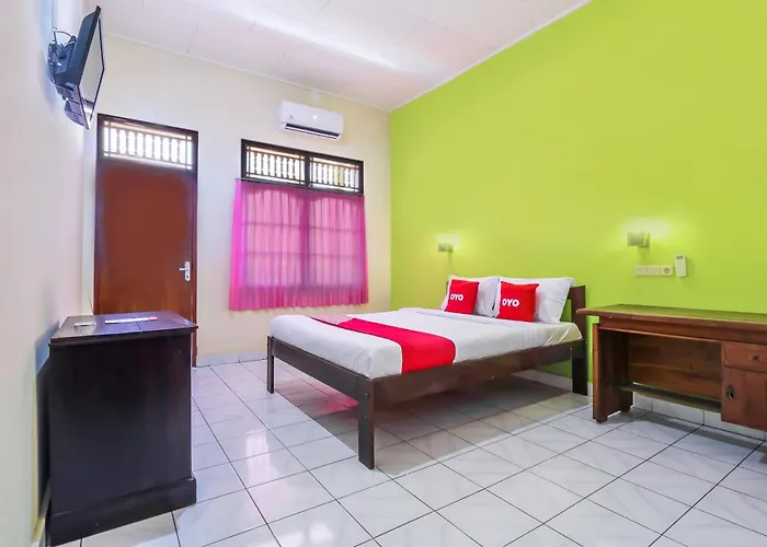 O Nan Berlian Hotel Legian (Bali)