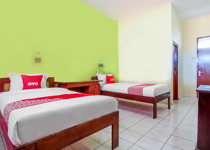 O Nan Berlian Legian (Bali)