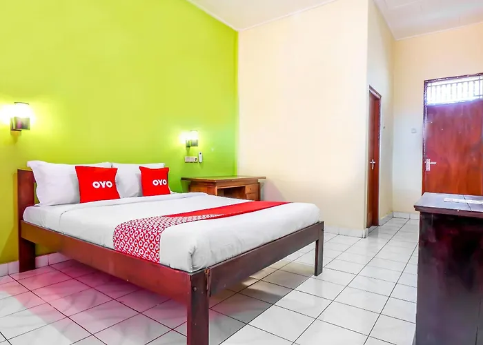 Hotel O Nan Berlian