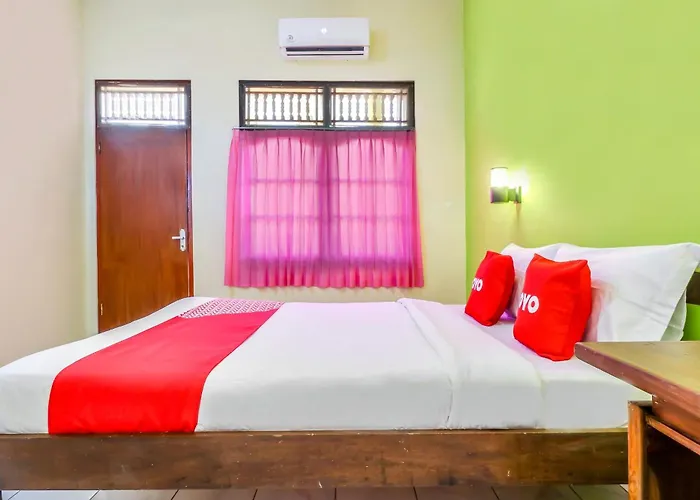 Hotel O Nan Berlian 2*