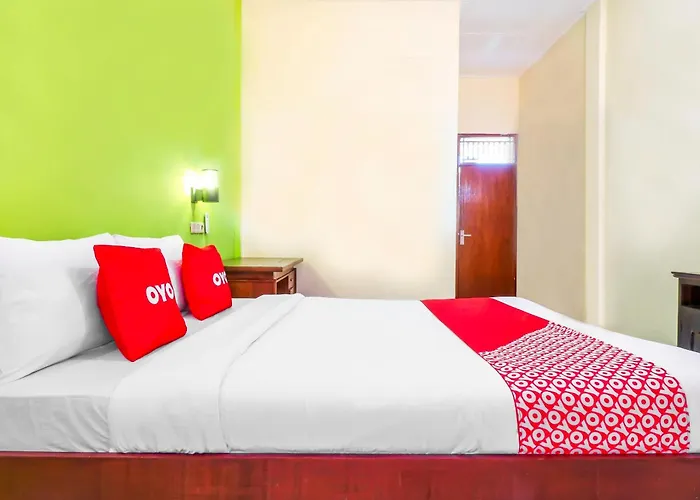 O Nan Berlian Hotel