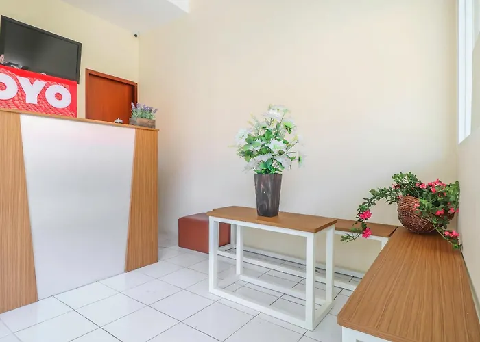 O Nan Berlian Hotel Legian (Bali)