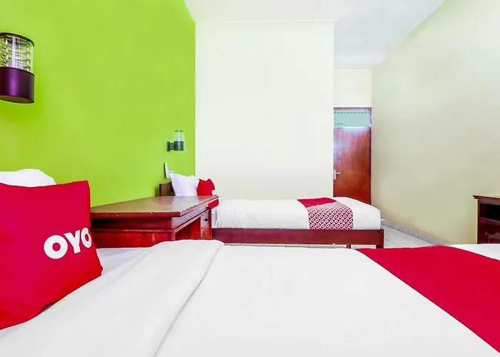 O Nan Berlian Hotel Legian (Bali)
