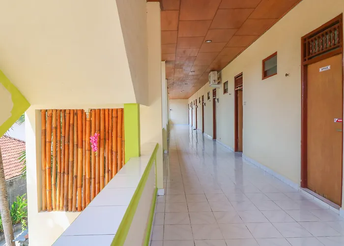 O Nan Berlian Hotel