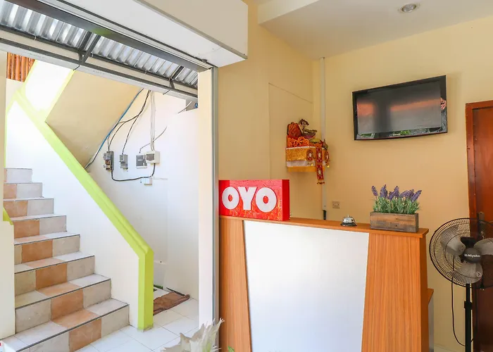 O Nan Berlian Hotel