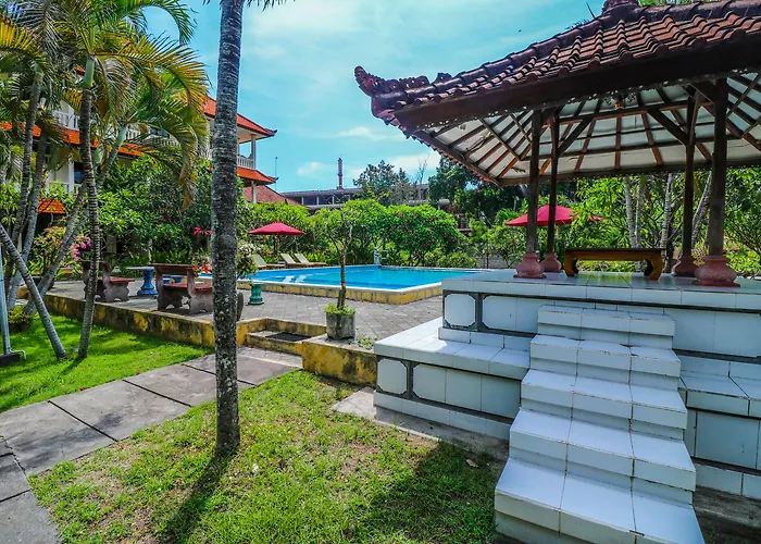 Hotel O Nan Berlian 2*