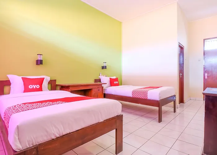 O Nan Berlian Hotel Legian (Bali)