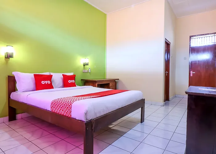 O Nan Berlian Hotel
