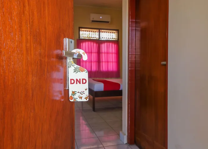 O Nan Berlian 2* Legian (Bali)