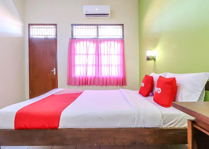 O Nan Berlian Hotel 2*