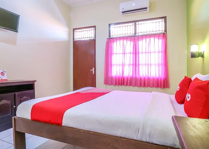 Hotel O Nan Berlian