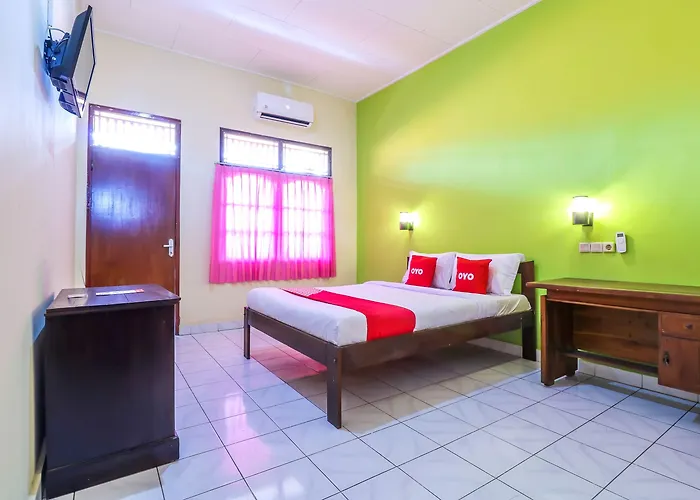 O Nan Berlian Hotel 2*